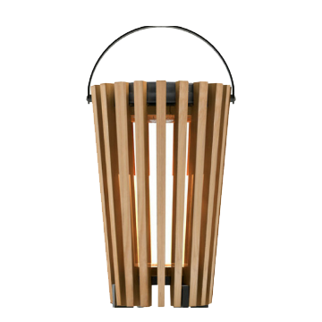 POVL Outdoor Bjork Lantern - Medium