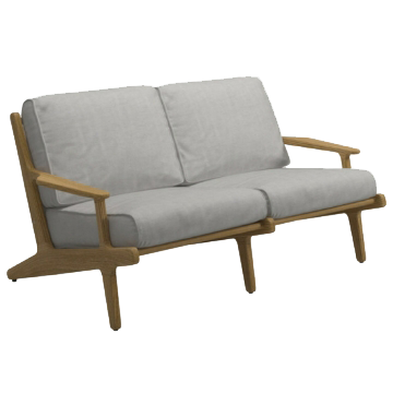 Gloster Bay Love Seat
