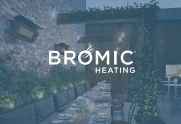 Bromic Heating