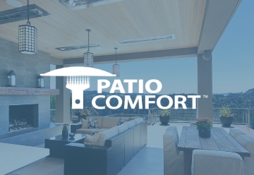 Patio Comfort