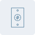 Input regulator