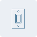 Simple switch
