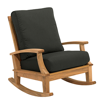 Gloster Ventura Rocking Chair