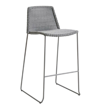 Cane-line Breeze Bar Chair