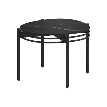 Gloster Dune Side Table