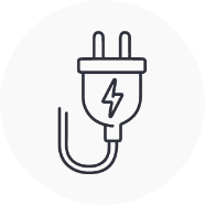 Electric Icon