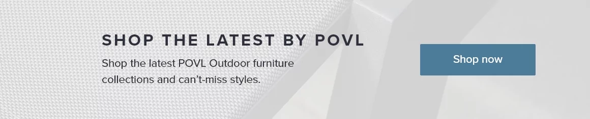 Shop the latest by Povl