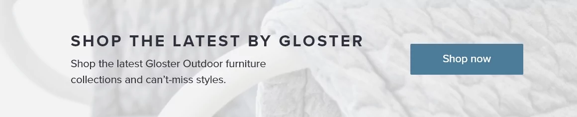 Shop the latest by Gloster