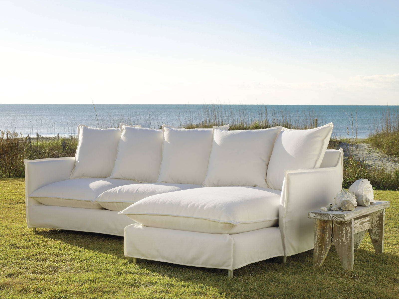 The Best Outdoor Sectional Furniture for Every Backyard AuthenTEAK