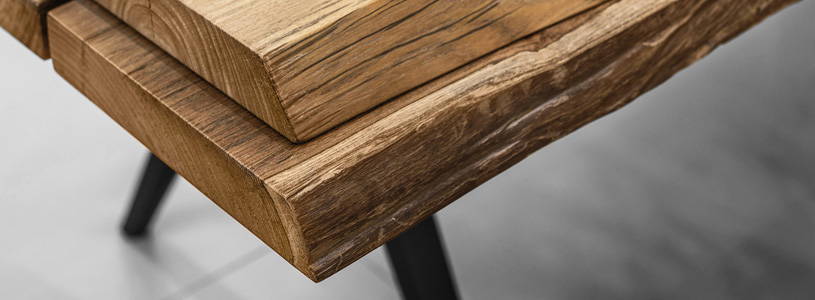 Teak Wood