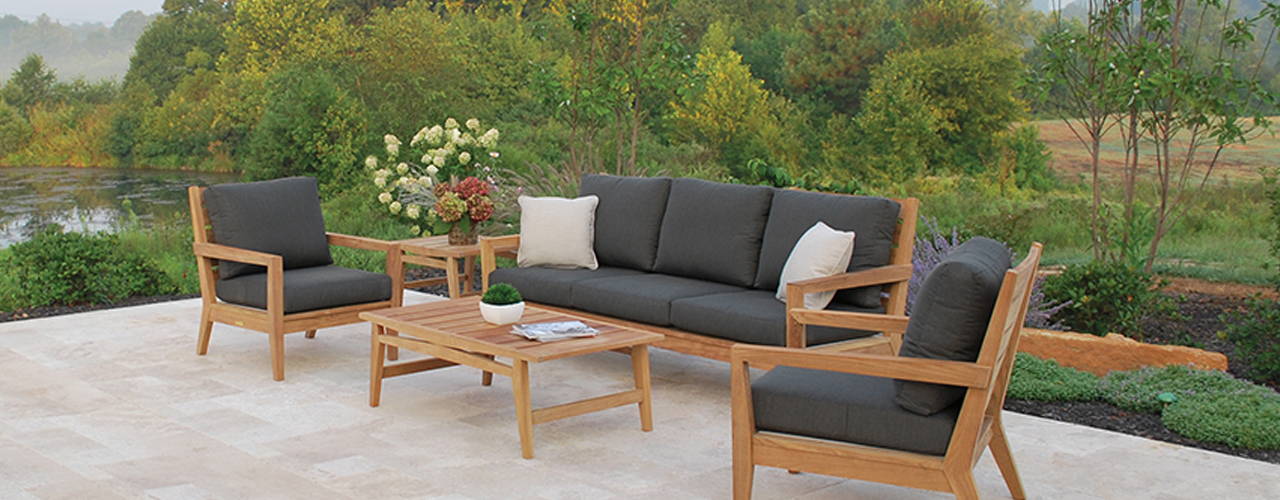 How To Use Patio Furniture Covers And Expert Tips To Protect