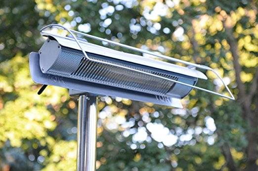 Outdoor heater