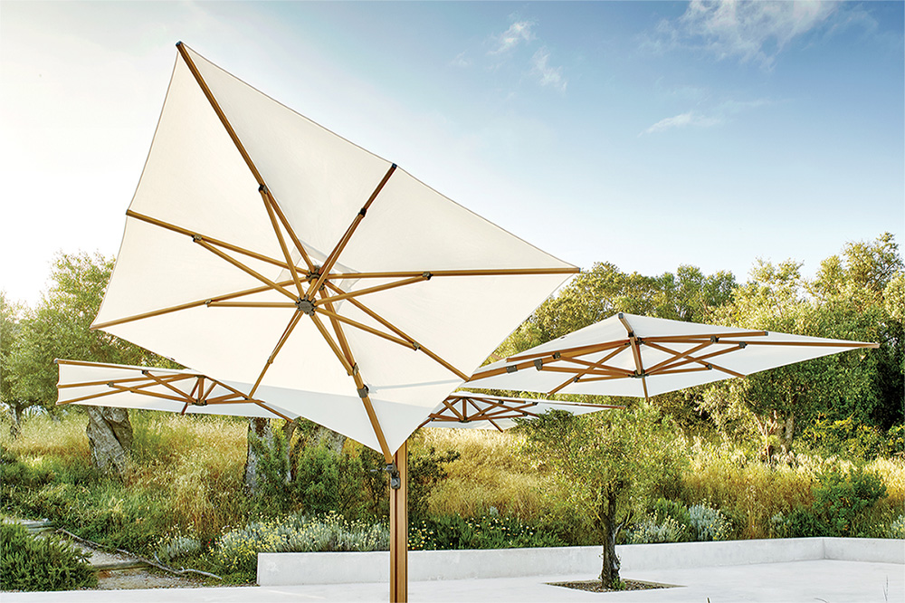 Umbrella Buying Guide Tips For Buying A Perfect Patio Umbrella Authenteak