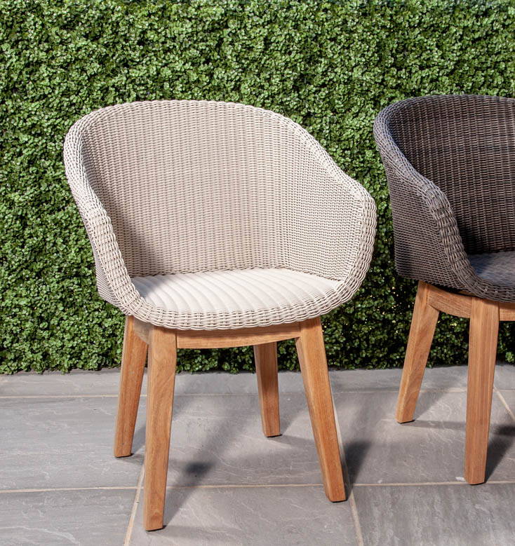 Use Scandinavian Design to Perfect Your Outdoor Space