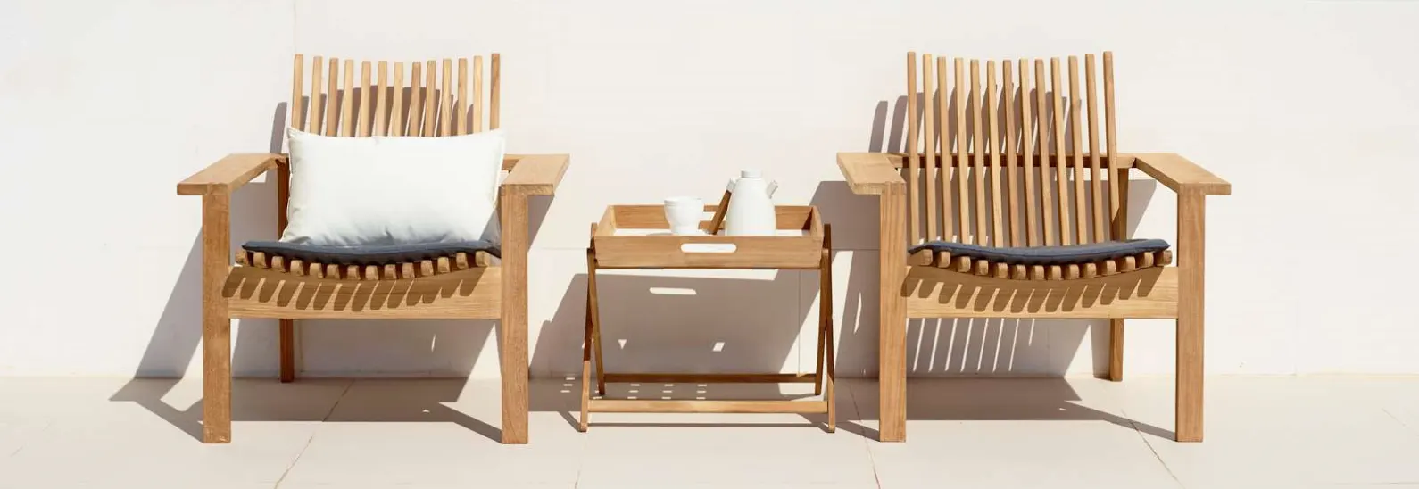 Best Acacia Wood Outdoor Furniture - 2020 Buying Guide - Teak Patio  Furniture World
