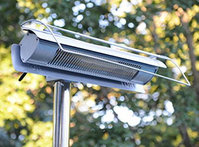 Freestanding Patio Heaters