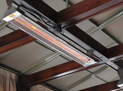 Hanging Patio Heaters