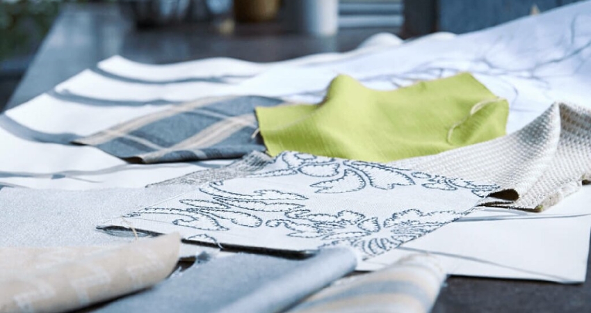 Fabrics