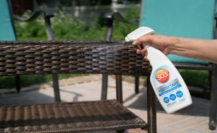Cleaning Products