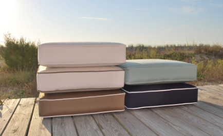 Replacement Cushions and Slings