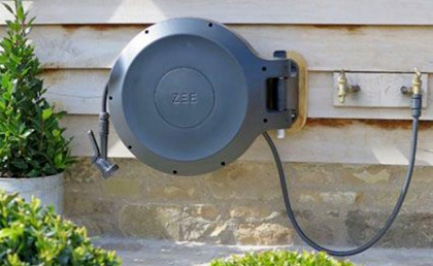 Showers and Garden Hoses