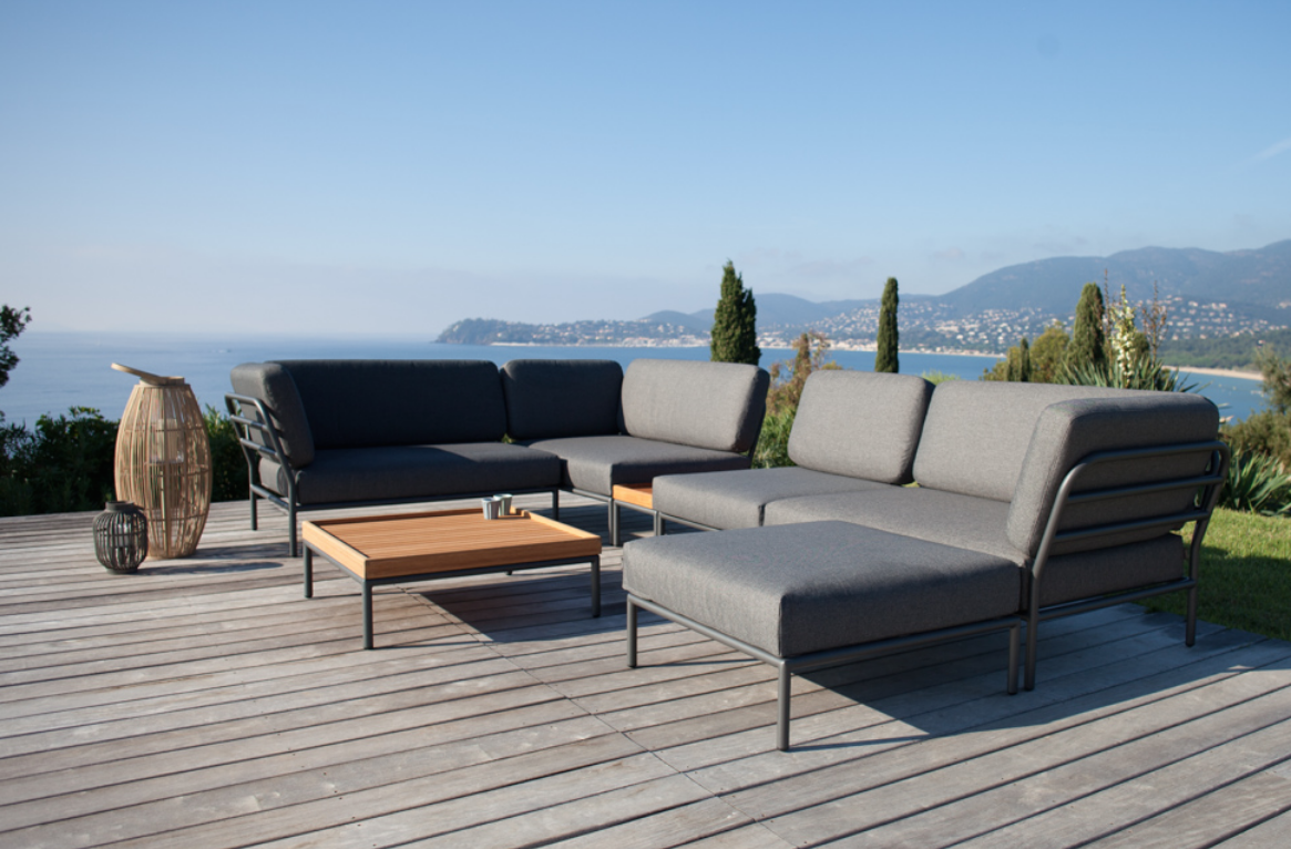 Best Outdoor living spaces from around the world
