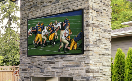 Shop Outdoor TVs
