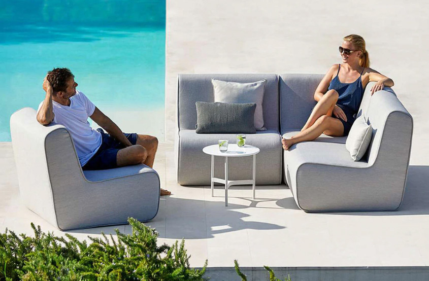 Modernizing Your Patio