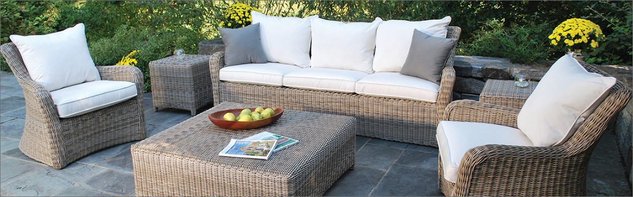 Kingsley Bate Sag Harbor Collection
