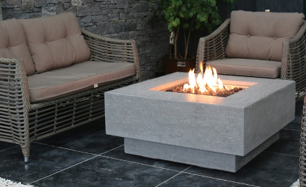 In-Stock Outdoor Heating