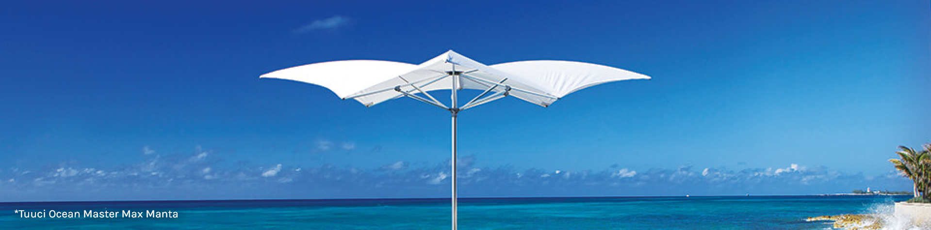 Patio Umbrellas and Accessories
