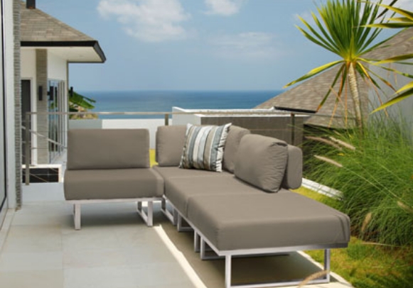 Barlow Tyrie Outdoor Furniture | Luxury Patio Furniture | AuthenTEAK