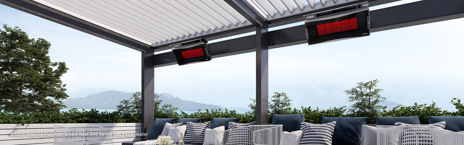 Shop all Bromic Heating