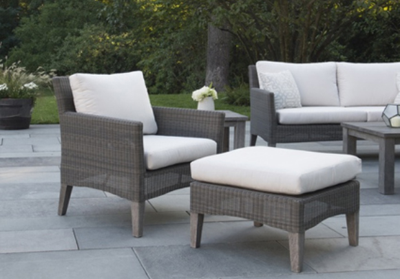 Kingsley Bate Outdoor Furniture | Patio Furniture | AuthenTEAK