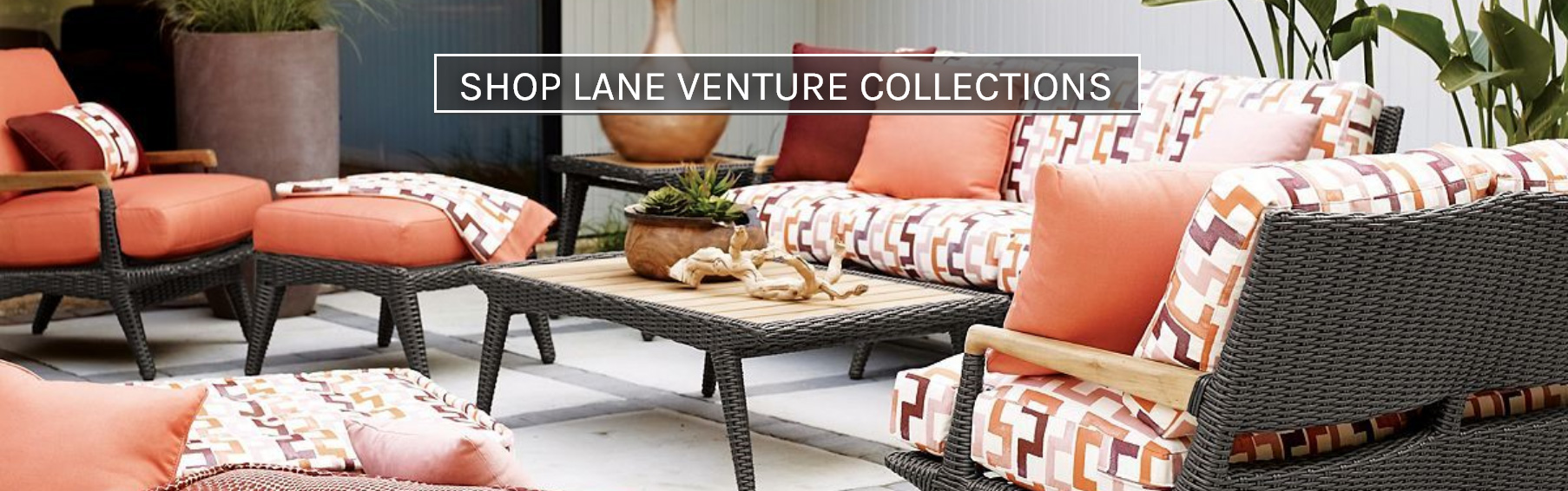 used lane venture furniture