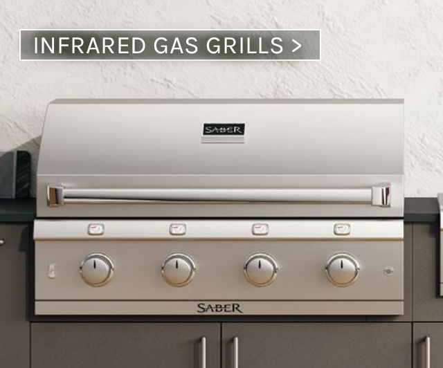 costco saber grill