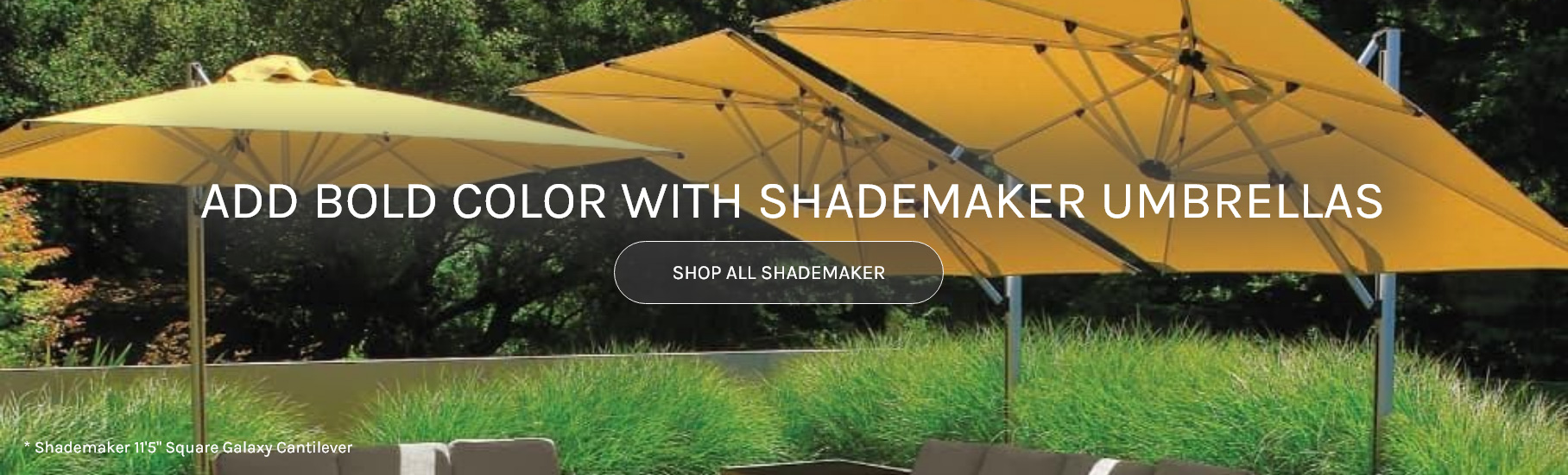 Shop All Shademaker