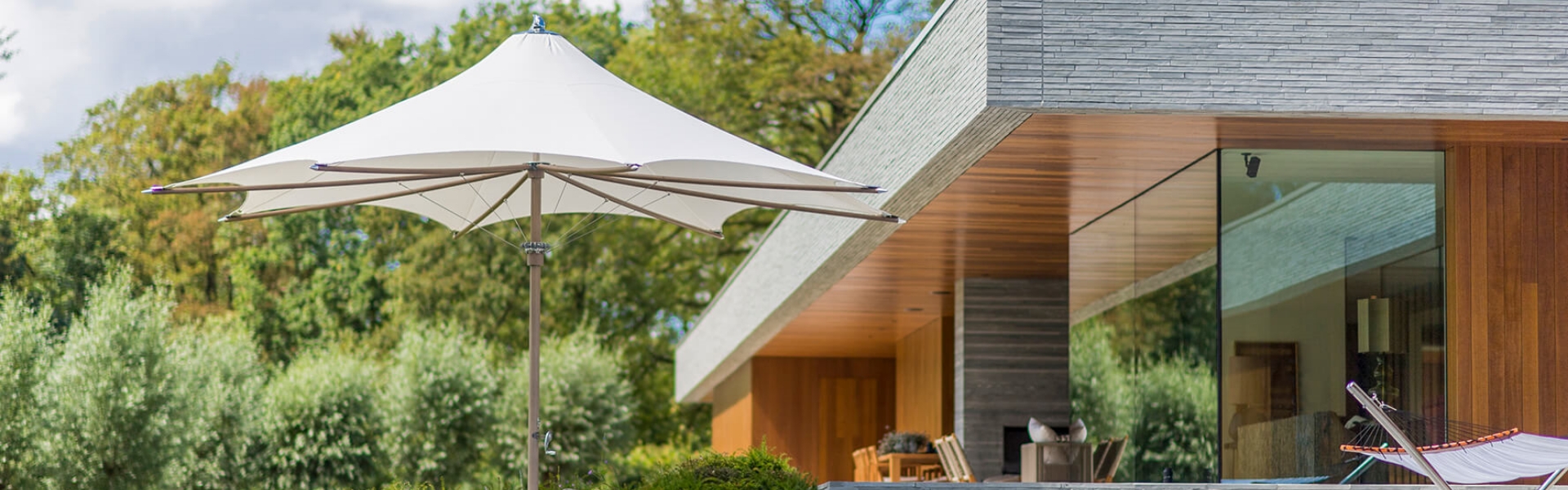 Patio Umbrella